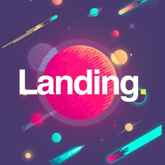 landing-page