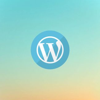 wordpress